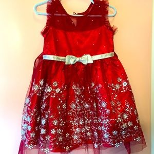 Jona Michelle 2T Dress